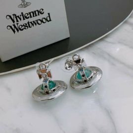 Picture of Vividness Westwood Earring _SKUVivienneWestwoodearring05219017348